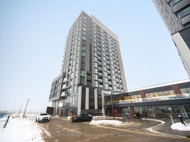 Condo for rent in Oakville, Ontario