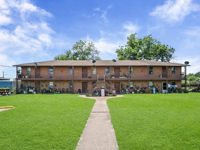 House for sale in Harris, Texas