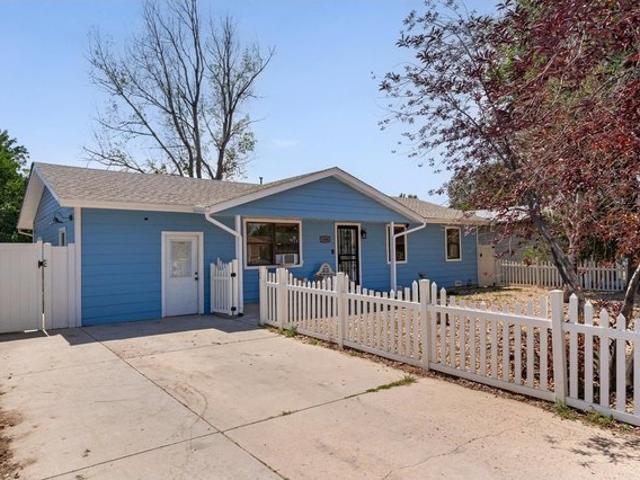 House for sale in Fort Lupton, Colorado