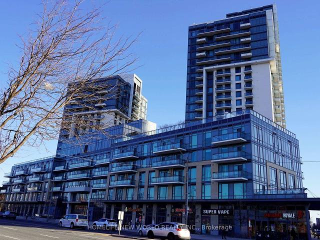Condo for sale in Woburn, Ontario