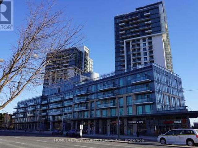 Condo for sale in Woburn, Ontario