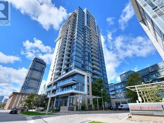 Condo for sale in Don Valley North, Toronto