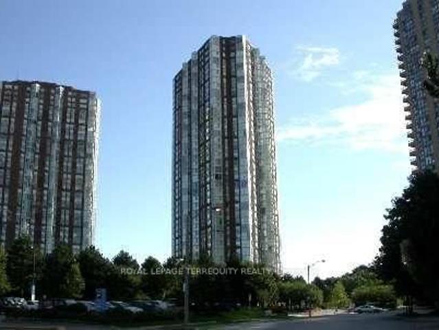 Condo for rent in Woburn, Ontario