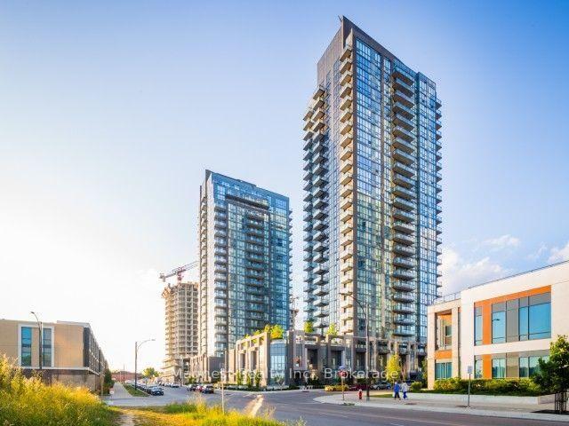 Condo for rent in Mississauga, Ontario