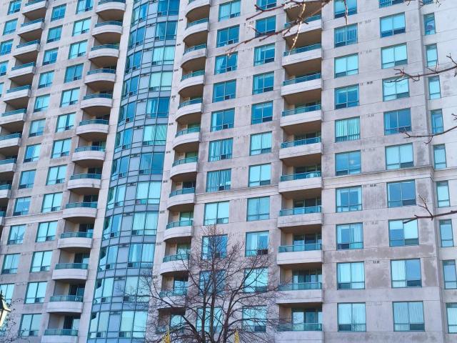 Condo for sale in Woburn, Ontario