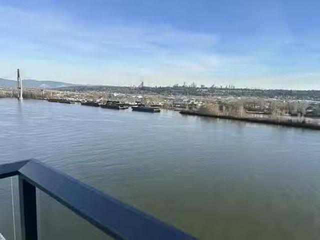 House for sale in New Westminster, British Columbia