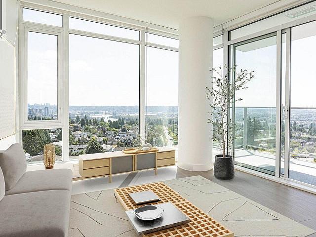 Condo for sale in Burnaby, British Columbia