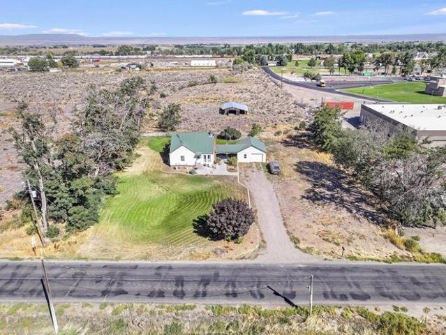 House for sale in Gooding, Idaho
