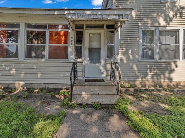 House for sale in La Crosse, Wisconsin