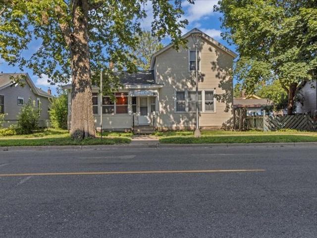 House for sale in La Crosse, Wisconsin