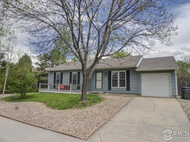 House for sale in Lafayette, Colorado
