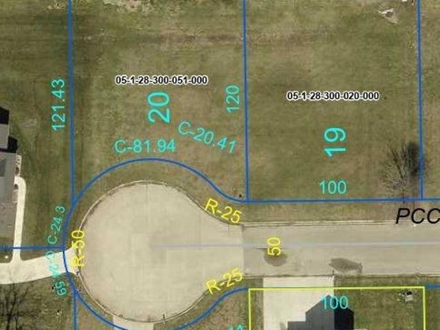 Land for sale in Robinson, Illinois