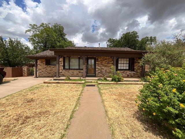 House for sale in Childress, Childress County