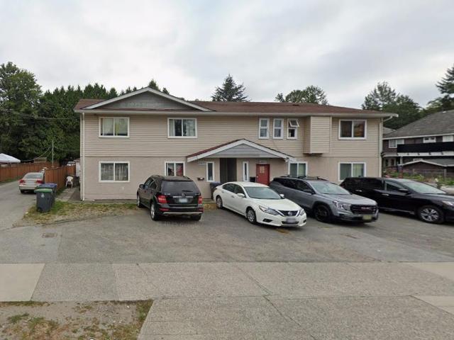 Duplex for sale in Surrey, British Columbia