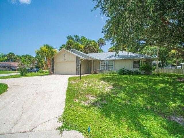 House for sale in Sebastian, Florida
