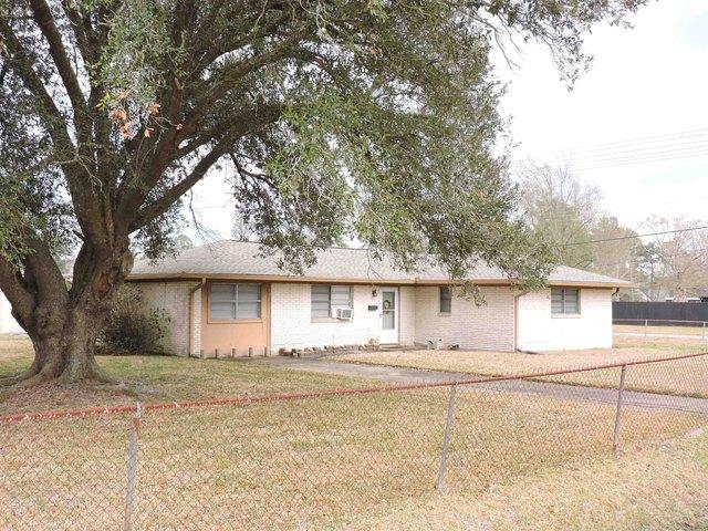 House for sale in Mauriceville, Texas