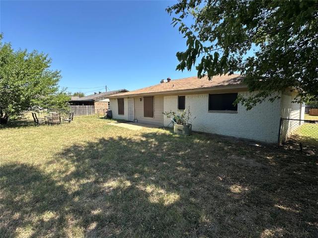 House for sale in Johnson, Texas