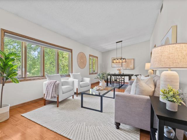 House for sale in Eagan, Minnesota