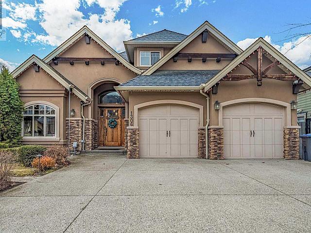 House for sale in Winfield, British Columbia