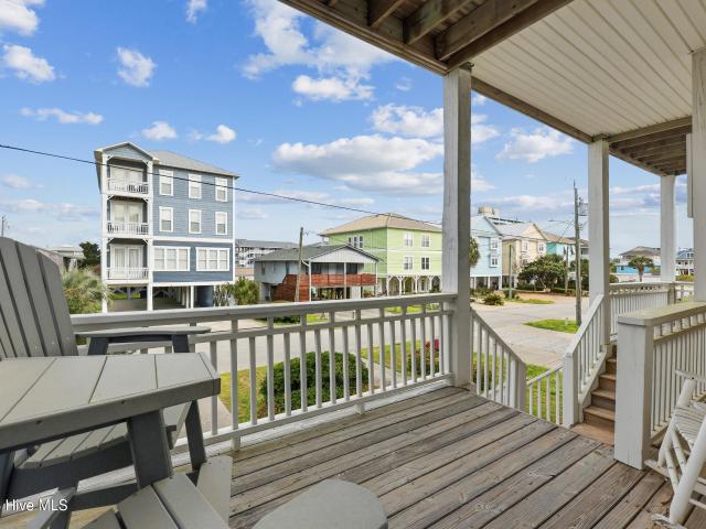 Condo for sale in Wilmington Beach, Carolina Beach