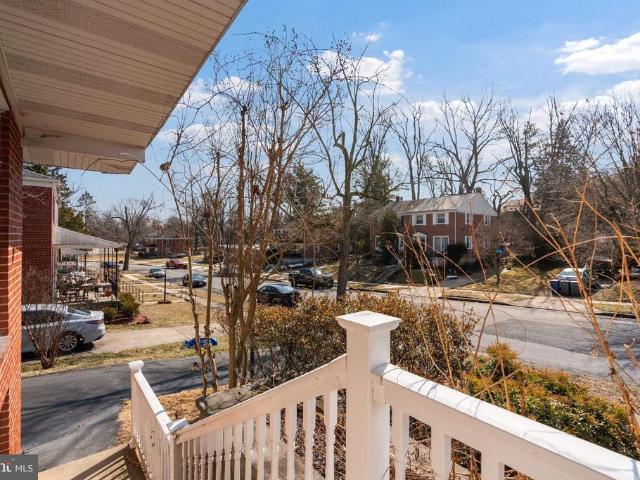 Townhouse for sale in Glen Arm, Maryland