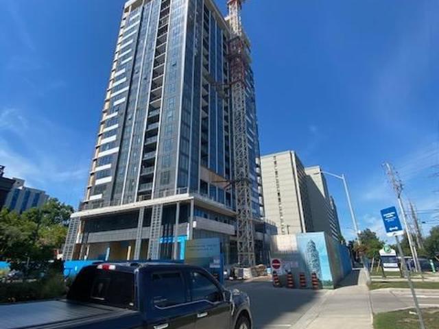 Condo for sale in Burlington, Ontario