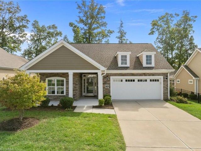 Townhouse for sale in Guilford, North Carolina