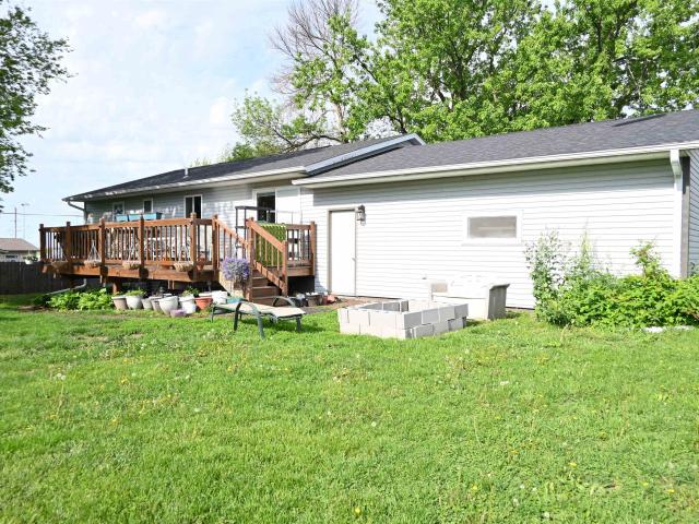 House for sale in Ruthven, Iowa