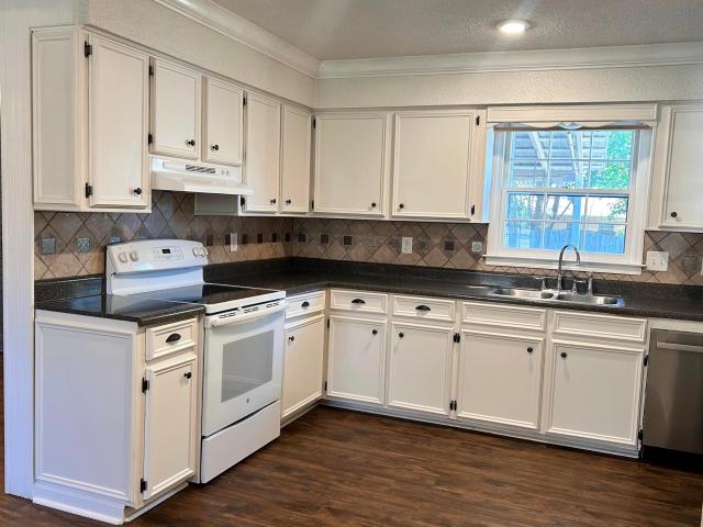 House for sale in Tuscumbia, Alabama