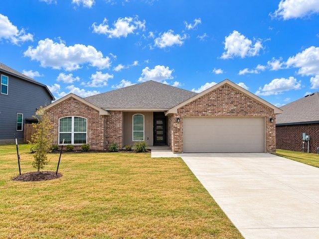 House for sale in Western Hills, Temple