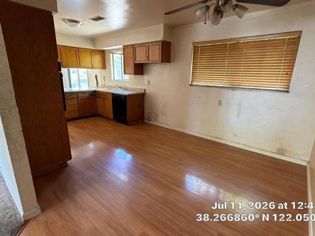 House for sale in Solano, California