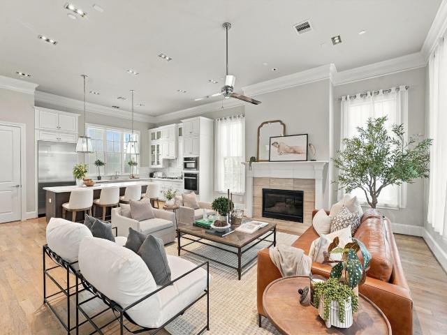 Townhouse for sale in Montrose, Houston