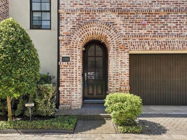 Townhouse for sale in Montrose, Houston