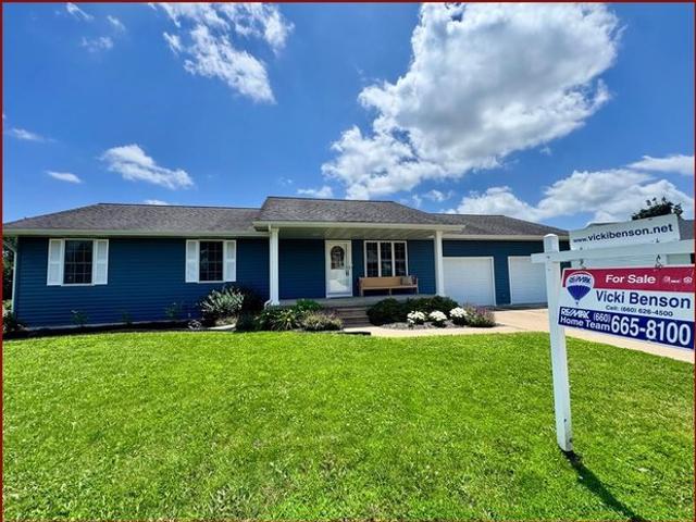 House for sale in Adair, Missouri