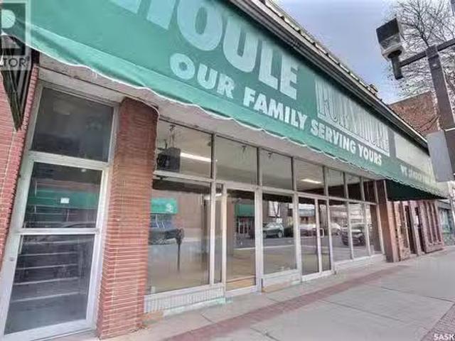 House for sale in Prince Albert