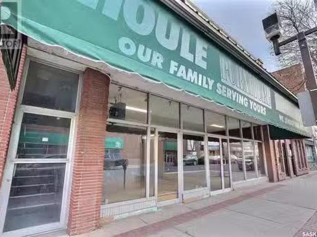 House for sale in Prince Albert, Saskatchewan