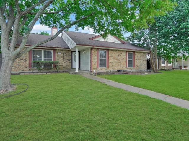 Property for rent in Allen, Texas