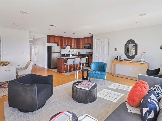 Property for sale in Boston, Massachusetts