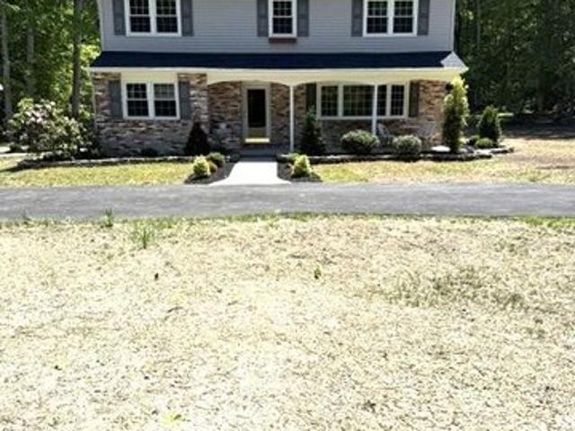 House for sale in Mullica Hill, New Jersey