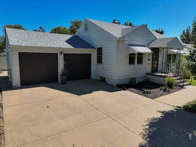 House for sale in Great Bend, Barton County