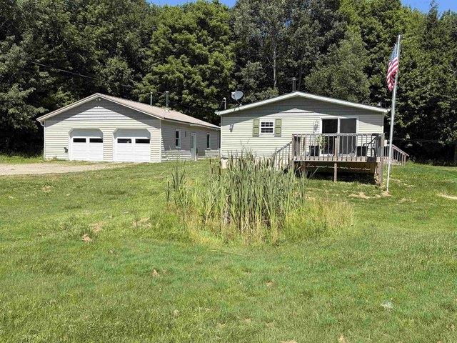 House for sale in Heuvelton, New York