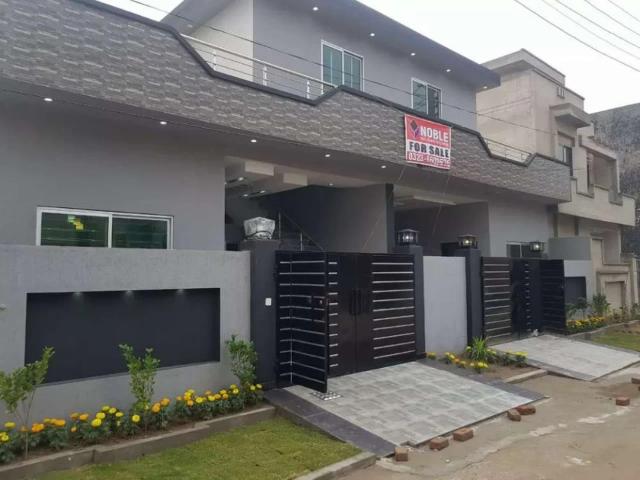 House for sale in Rawalpindi, Islamabad Capital Territory