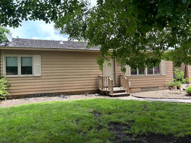 House for sale in Albert Lea, Minnesota