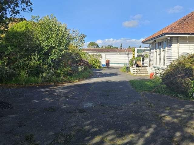 House for rent in Auckland
