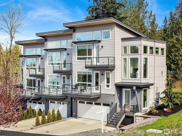 Townhouse for sale in Mount Vernon, Skagit County