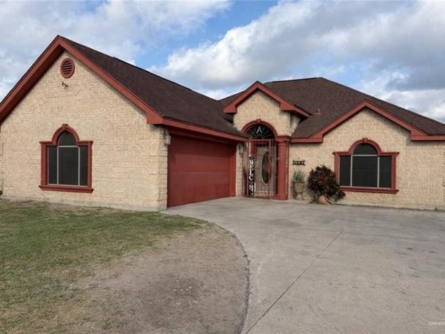 House for sale in Hidalgo, Texas
