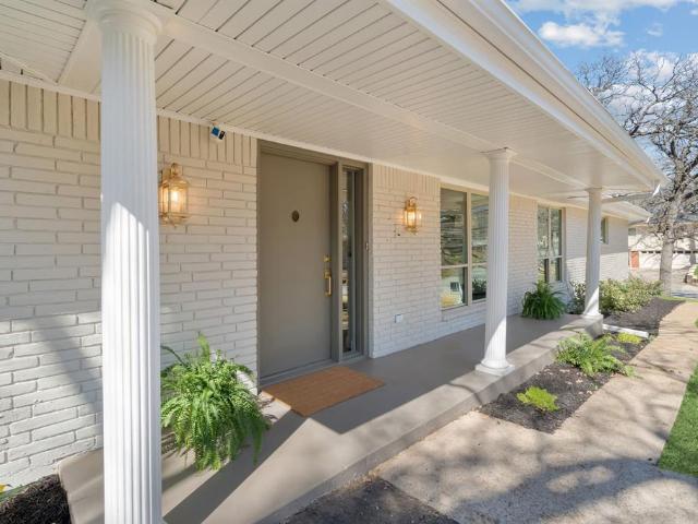 House for sale in Euless, Texas