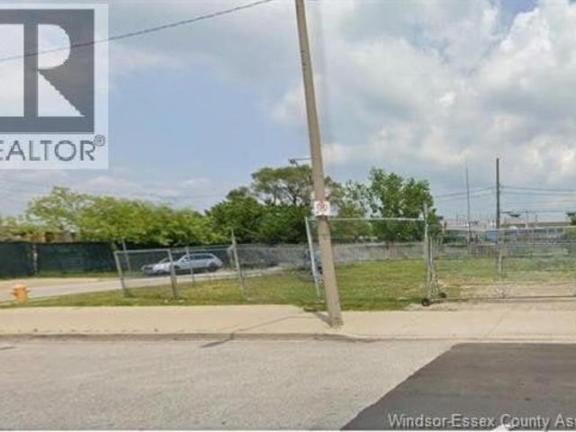 Land for sale in Maidstone, Ontario