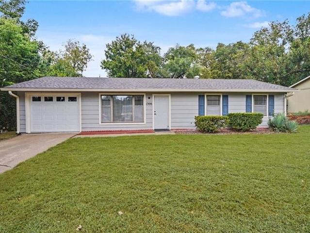 House for sale in Kansas