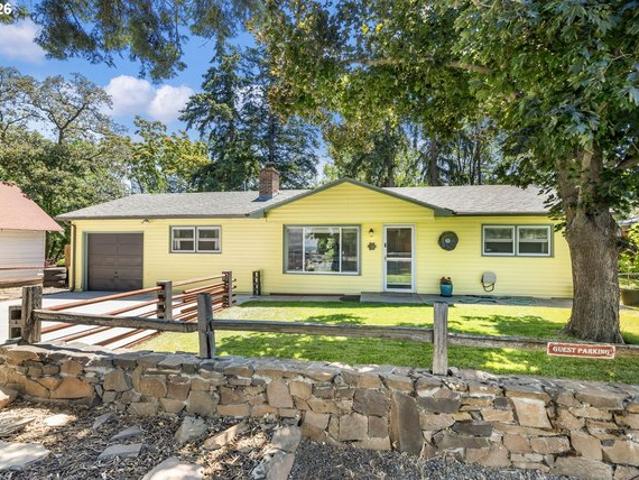 House for sale in Oregonia